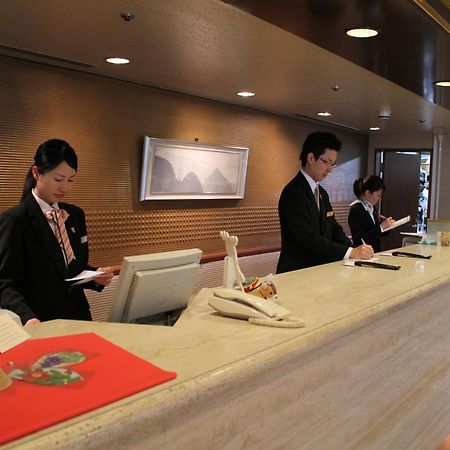 Hotel Fujita Nara Exterior photo