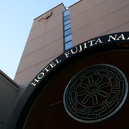 Hotel Fujita Nara Exterior photo