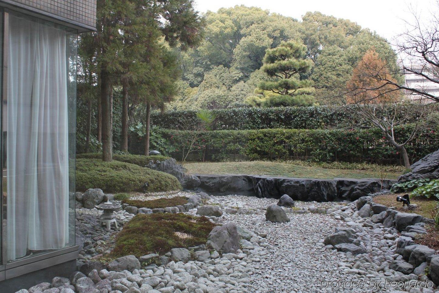 Hotel Fujita Nara Exterior photo